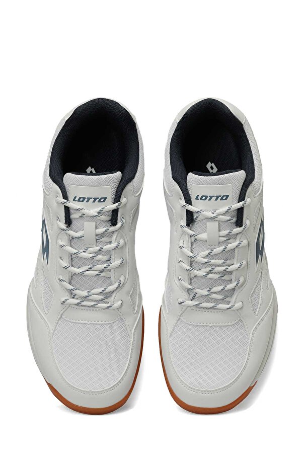 OLIVIA 5FX Beyaz Erkek Voleybol Ayakkabısı