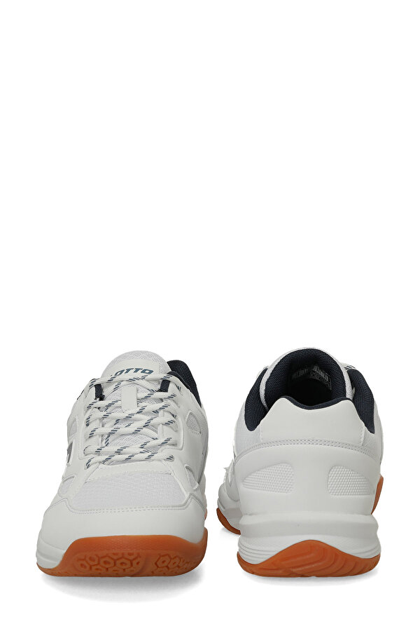 OLIVIA 5FX Beyaz Erkek Voleybol Ayakkabısı