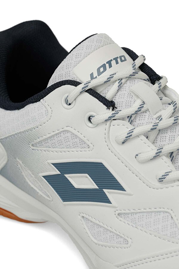 OLIVIA 5FX Beyaz Erkek Voleybol Ayakkabısı