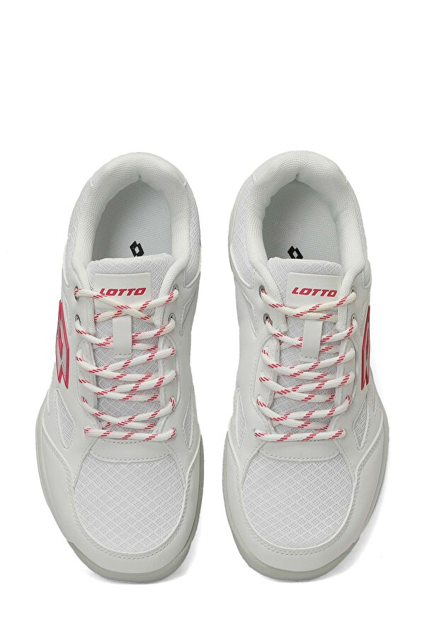 OLIVIA WMN 5FX Beyaz Kadın Voleybol Ayakkabısı