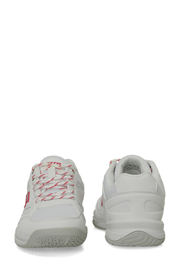 OLIVIA WMN 5FX Beyaz Kadın Voleybol Ayakkabısı