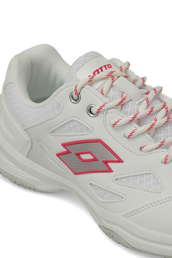 OLIVIA WMN 5FX Beyaz Kadın Voleybol Ayakkabısı