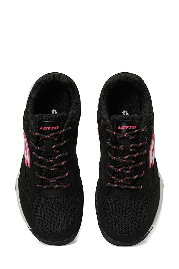 OLIVIA WMN 5FX Siyah Kadın Voleybol Ayakkabısı