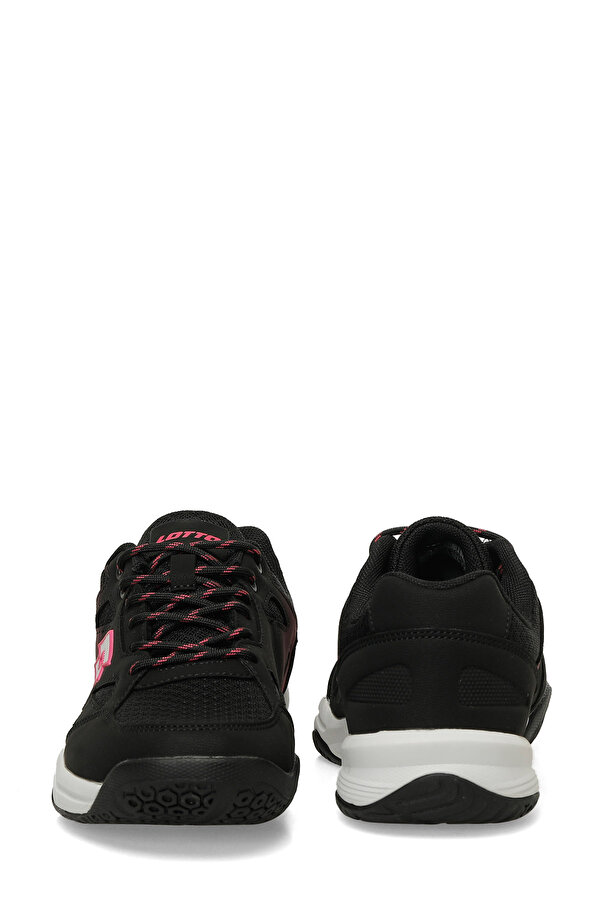 OLIVIA WMN 5FX Siyah Kadın Voleybol Ayakkabısı