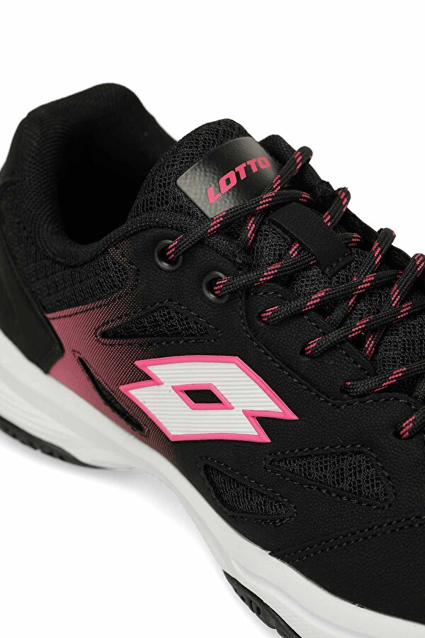 OLIVIA WMN 5FX Siyah Kadın Voleybol Ayakkabısı