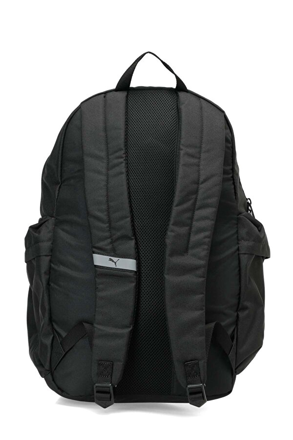 Deck Backpack Siyah Unisex Sırt Çantası