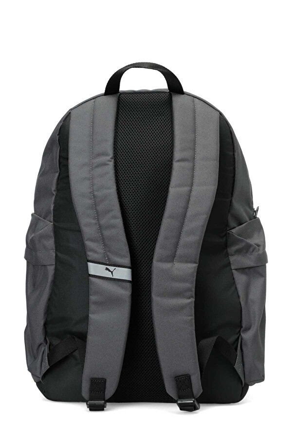 Deck Backpack Siyah Unisex Sırt Çantası