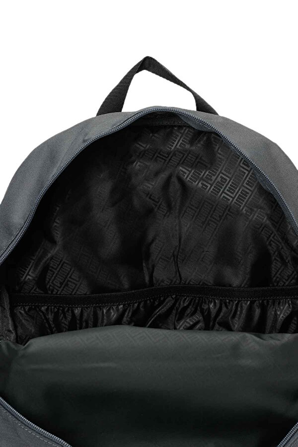 Deck Backpack Siyah Unisex Sırt Çantası