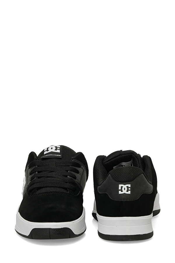 CENTRAL Siyah Erkek Sneaker