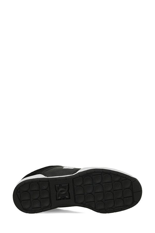 CENTRAL Siyah Erkek Sneaker