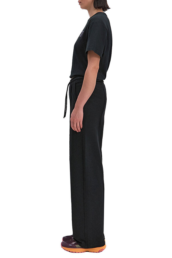 FLARE PANT BOX LOGO 058