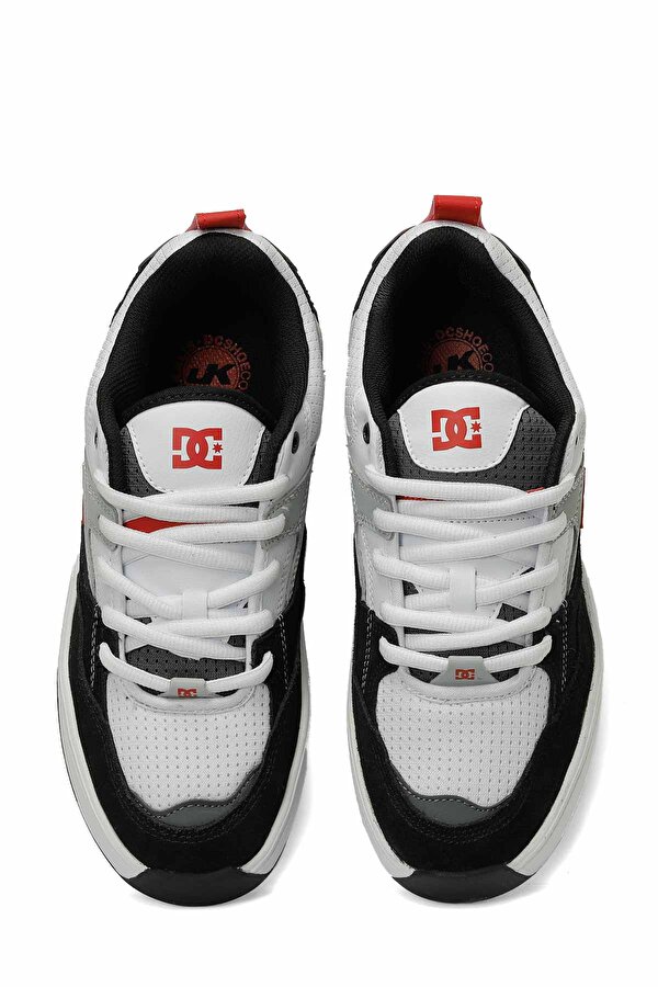 DC ASCEND GRI Erkek Sneaker