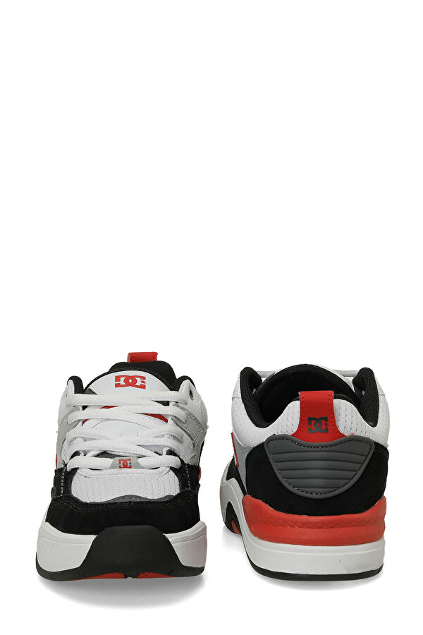 DC ASCEND GRI Erkek Sneaker