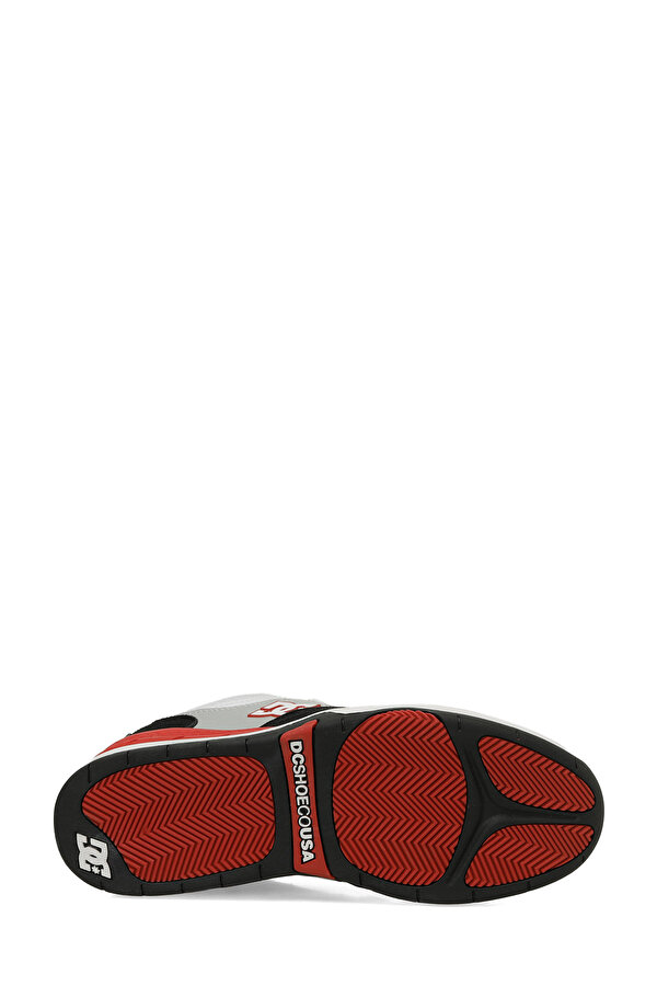 DC ASCEND GRI Erkek Sneaker