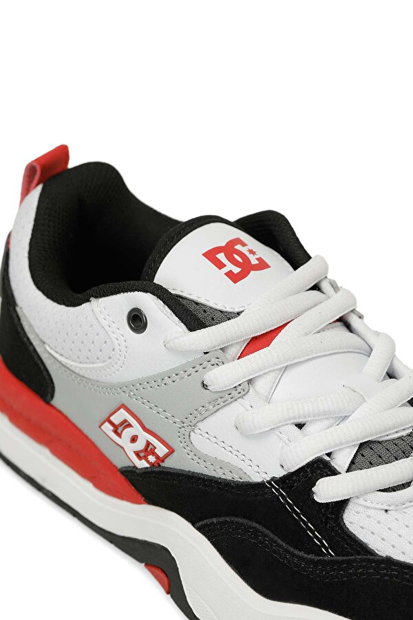 DC ASCEND GRI Erkek Sneaker