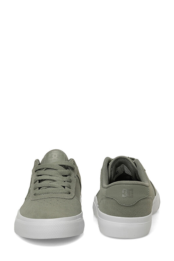 TEKNIC Yeşil Erkek Sneaker