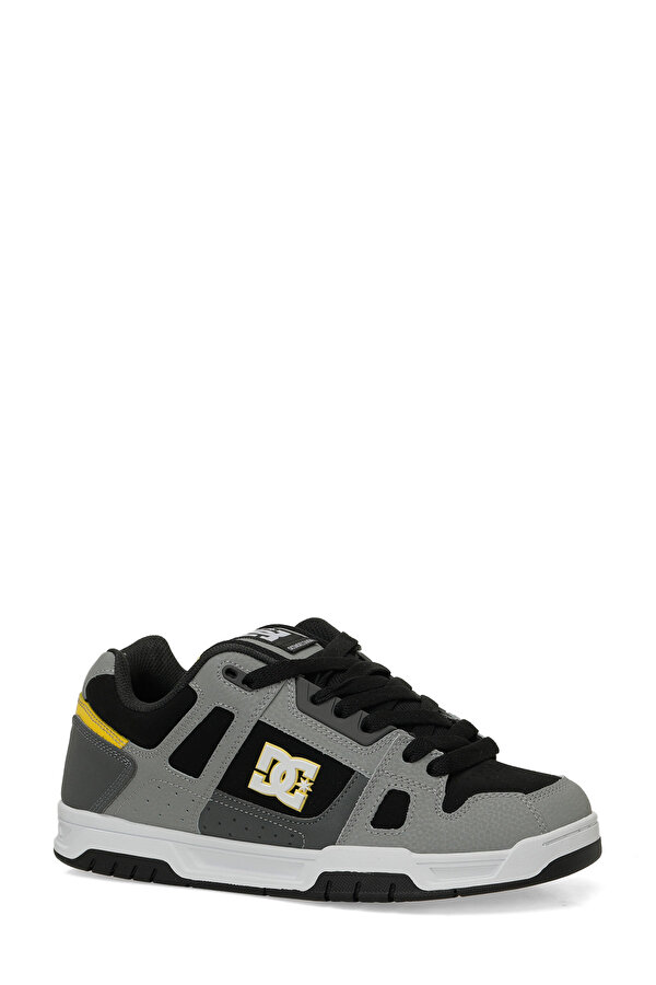 STAG (GY1) Antrasit Erkek Sneaker