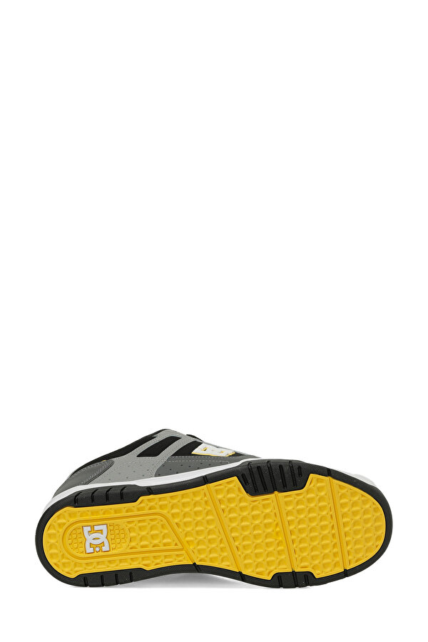 STAG (GY1) Antrasit Erkek Sneaker