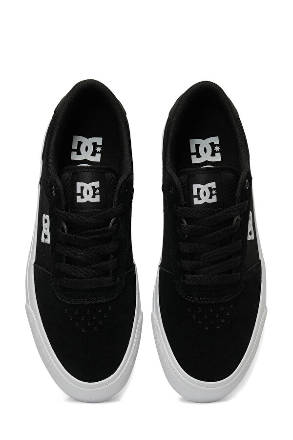 TEKNIC (BKW) Siyah Erkek Sneaker