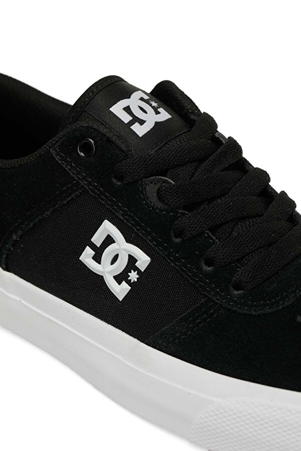 TEKNIC (BKW) Siyah Erkek Sneaker