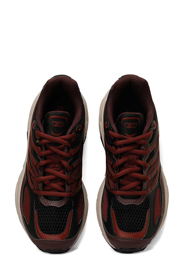 RBK PREMIER ROAD CONTROL Siyah Kadın Sneaker