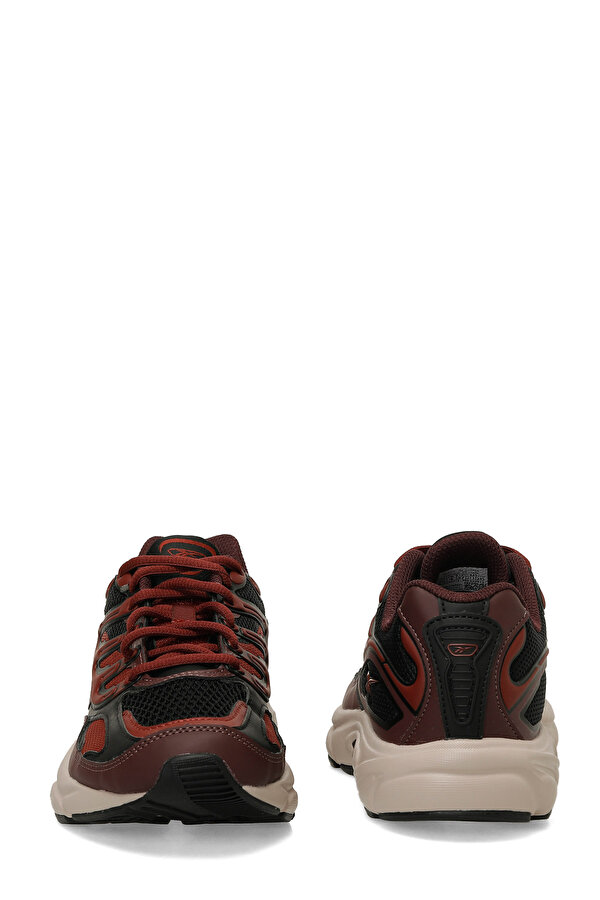 RBK PREMIER ROAD CONTROL Siyah Kadın Sneaker