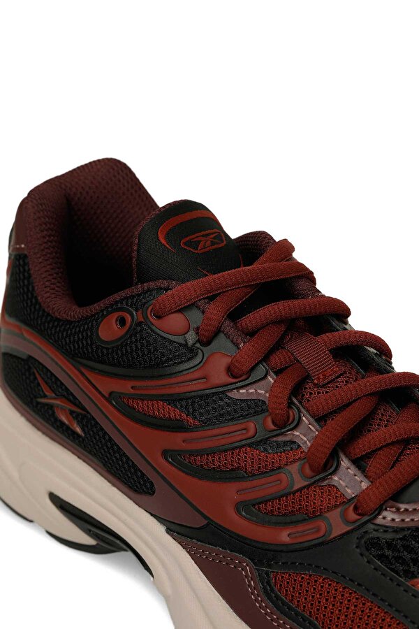 RBK PREMIER ROAD CONTROL Siyah Kadın Sneaker