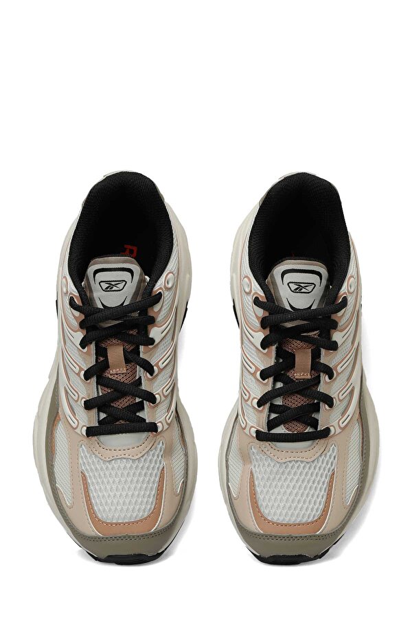 RBK PREMIER ROAD CONTROL Gri Kadın Sneaker