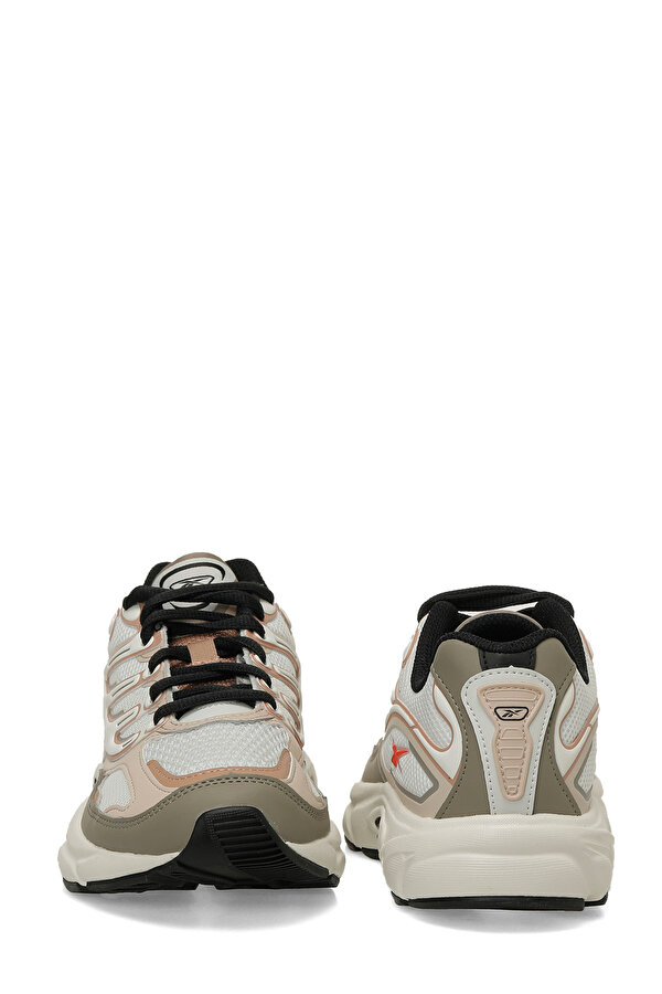 RBK PREMIER ROAD CONTROL Gri Kadın Sneaker