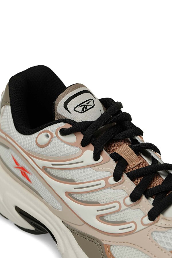 RBK PREMIER ROAD CONTROL Gri Kadın Sneaker