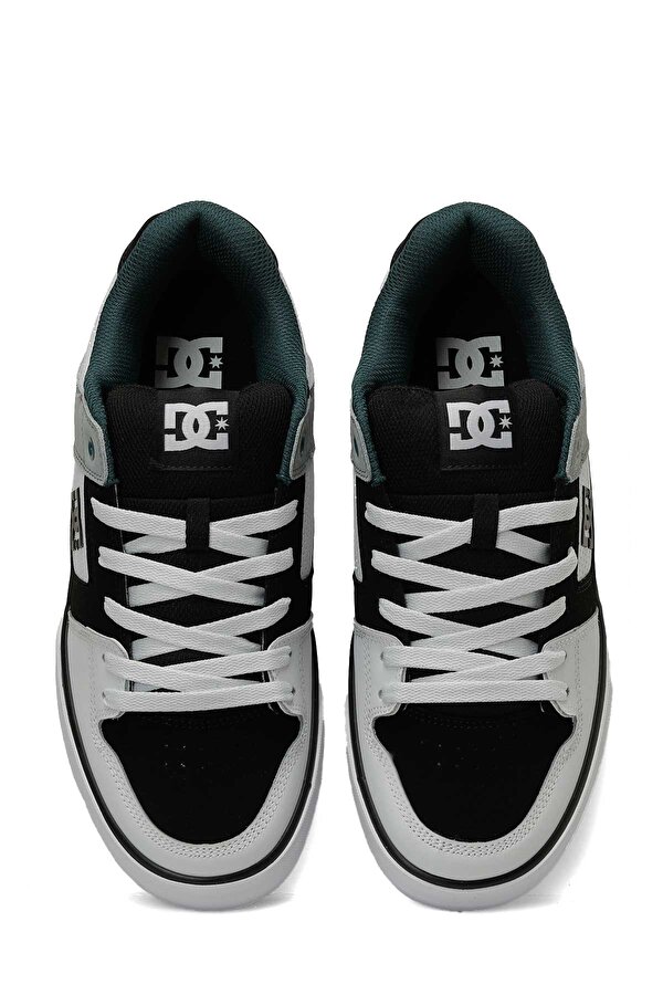 PURE Beyaz Erkek Sneaker