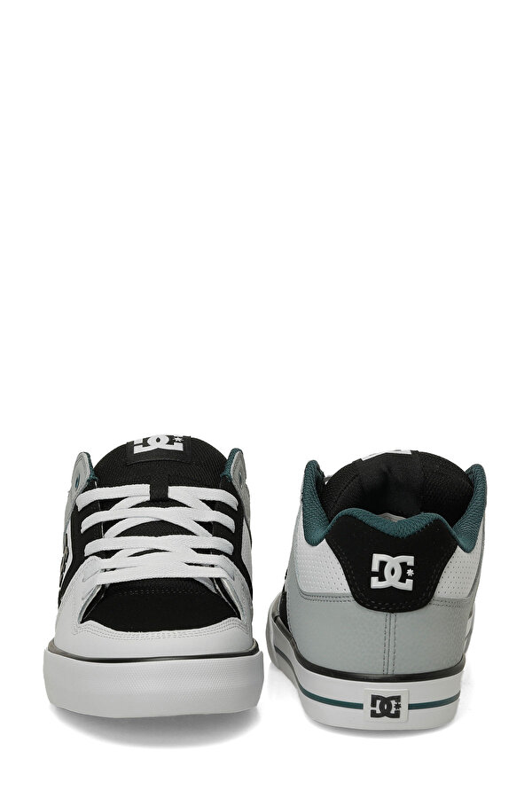 PURE Beyaz Erkek Sneaker