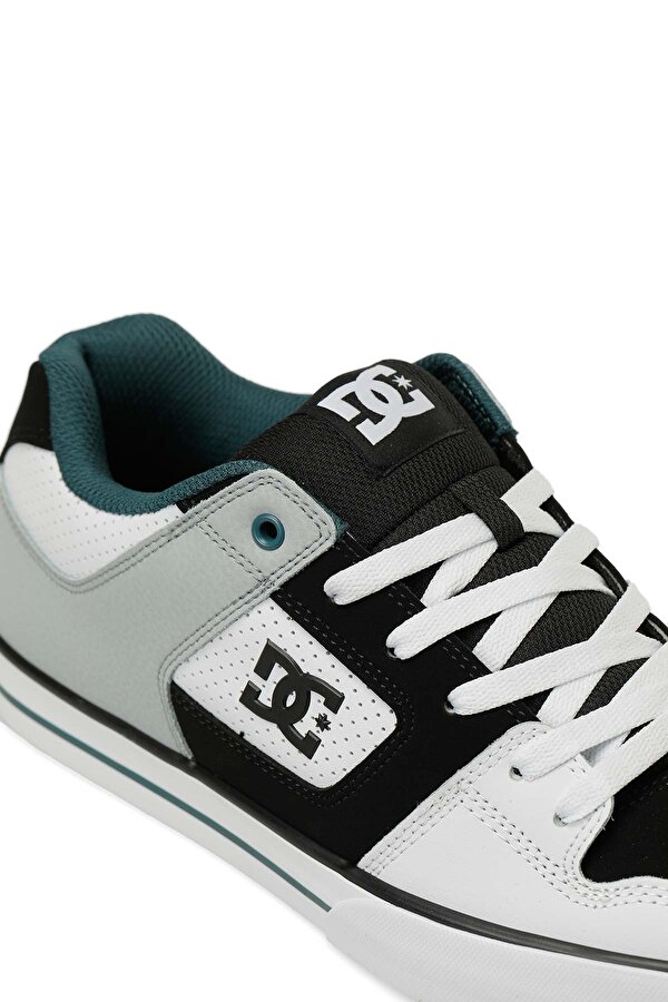 PURE Beyaz Erkek Sneaker