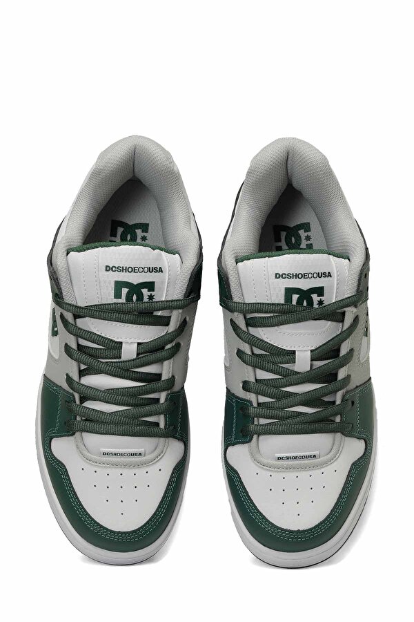 MANTECA SE PASTEL YESIL Erkek Sneaker