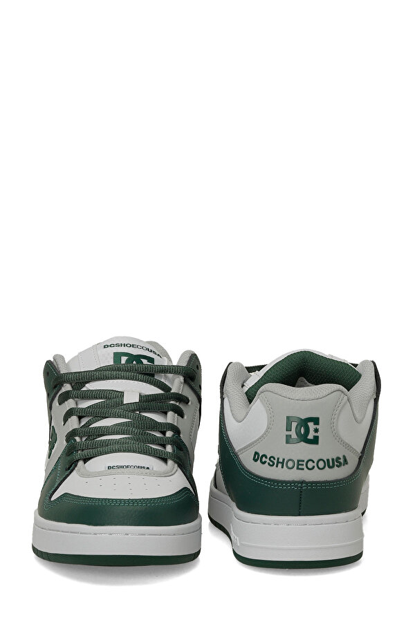 MANTECA SE PASTEL YESIL Erkek Sneaker