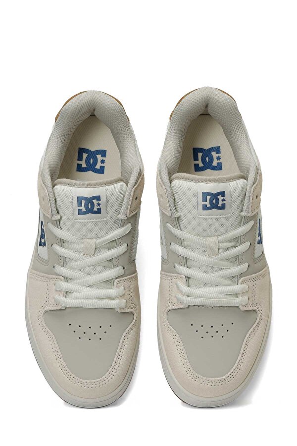 MANTECA 4 Bej Erkek Sneaker