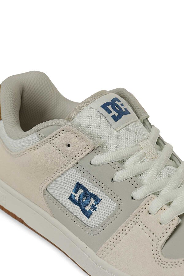 MANTECA 4 Bej Erkek Sneaker