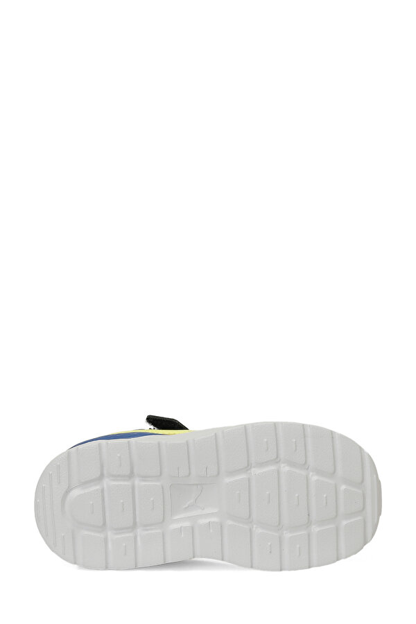 Anzarun Lite AC Inf Gri Erkek Çocuk Koşu Ayakkabısı