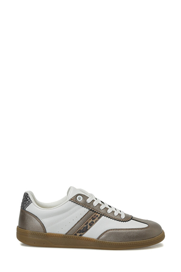 EMILIAS W 6FX Beyaz Kadın Sneaker - 2. Ürüne %50 İndirim