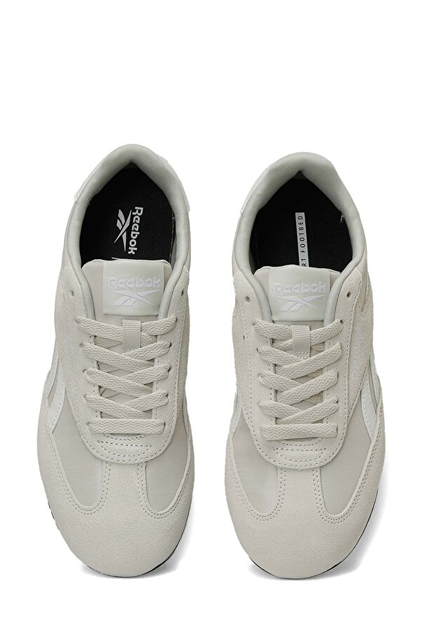 WORLD 70 Gri Kadın Sneaker