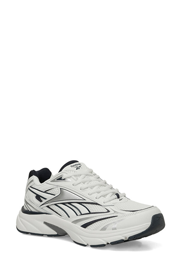 BELWAVE WHITE Man Sneaker