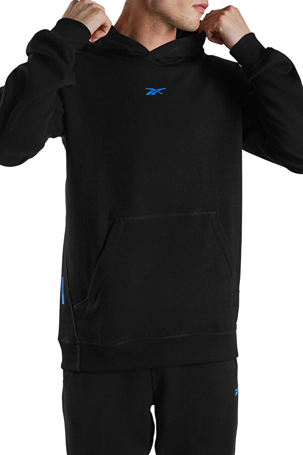ATHLETE DOUBLEKNIT HOODIE 449