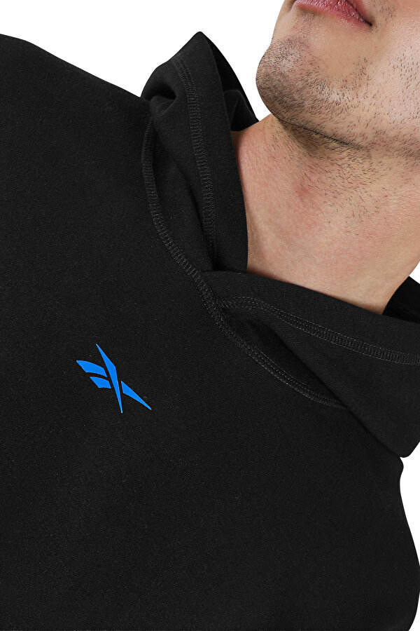 ATHLETE DOUBLEKNIT HOODIE 449