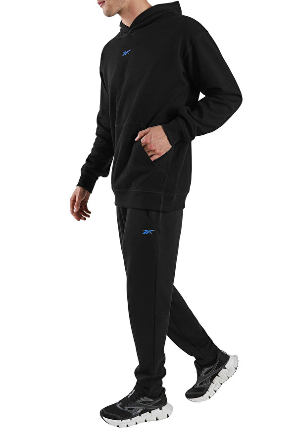 ATHLETE DOUBLEKNIT HOODIE 449