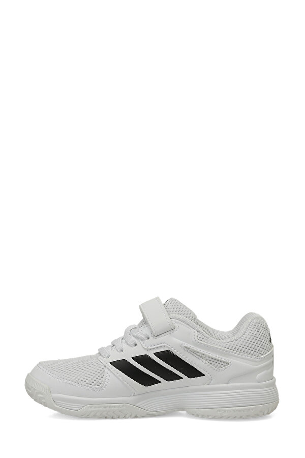 Speedcourt K Velcro Beyaz Erkek Çocuk Spor Ayakkabı