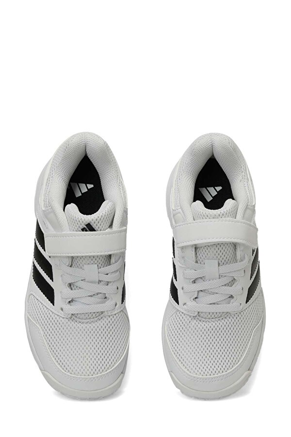 Speedcourt K Velcro Beyaz Erkek Çocuk Spor Ayakkabı