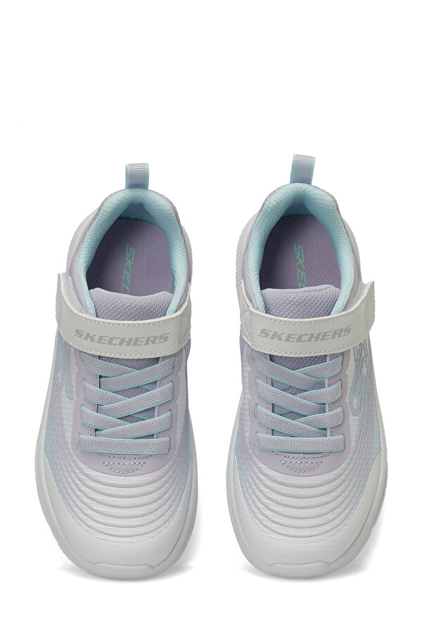 MICROSPEC ADVANCE Beyaz Kız Çocuk Koşu Ayakkabısı