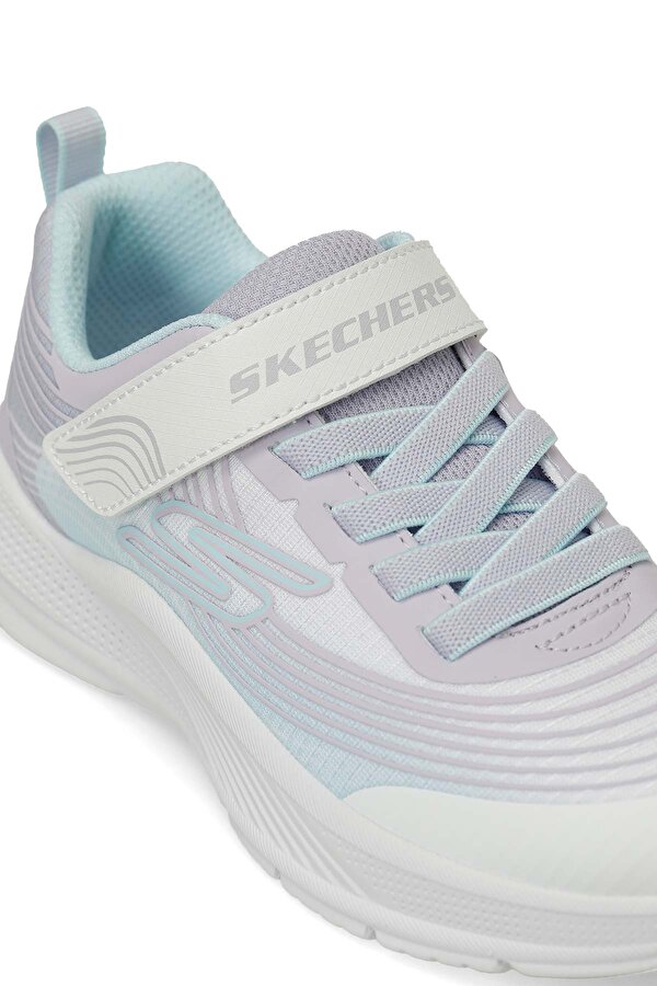 MICROSPEC ADVANCE Beyaz Kız Çocuk Koşu Ayakkabısı