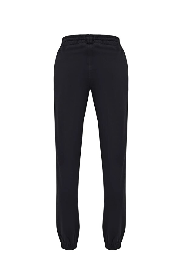 TRACKSUIT JOGGING PANT BLACK Woman 770