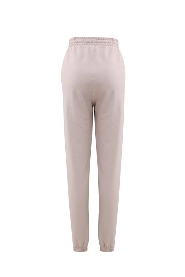 TRACKSUIT JOGGING PANT D BEIGE Woman 770